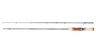 Major Craft Finetail FTX-50/565L Traveler * Spinn-/Reiserute Forelle Fuji SIC