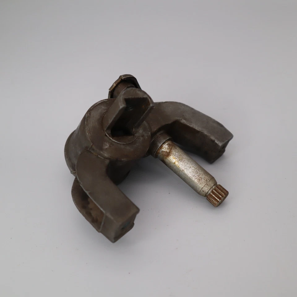 Regulador de ventilación de ala Ford 1980-1989 LTD Crown Victoria D9AZ-5423403-A Foto 2 de 4