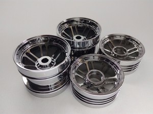 sand scorcher alloy wheels