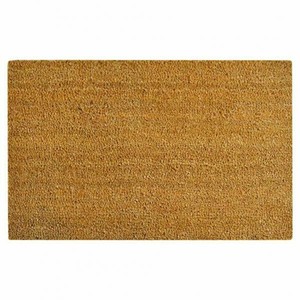 Dettagli Su Zerbino Tappeto Tappetino In Fibre Di Cocco Antiscivolo 40x60 836987