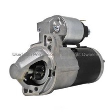 Starter Motor Quality-Built 19039 Reman fits 07-20 Mitsubishi Outlander 3.0L-V6