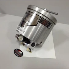 FILTROIL Van Dorn Filter BU-100 Used #89838