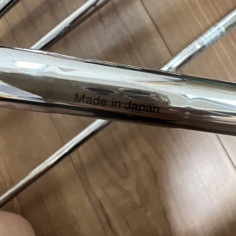 TaylorMade iron set TOUR BURNER Golf Club Golf Clubs eBay