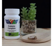 Riordan Clinic Probiotic Complete