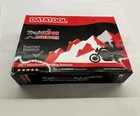Scorpion Automotives Datatool TrakKING Adventure STX71/FX 24/7 Tracking Solution