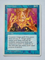 Power Sink (4th Edition)