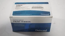 -=GENUINE=-ENTRUST/DATACARD SD160 534100-002 YMCKT 650-PRINT COLOR RIBBON KIT