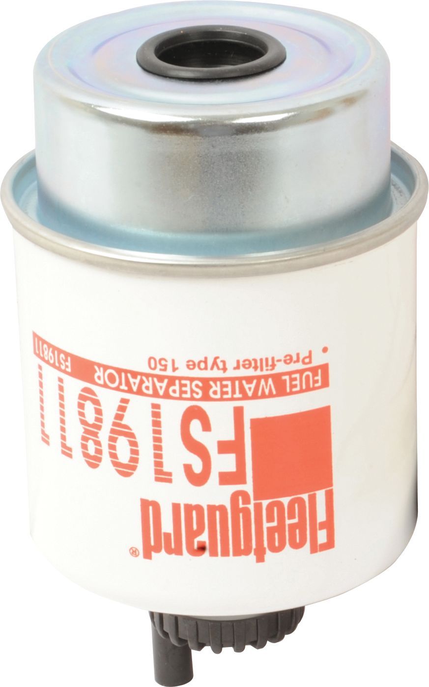 DONALDSON P551437 Fuel filter cross reference