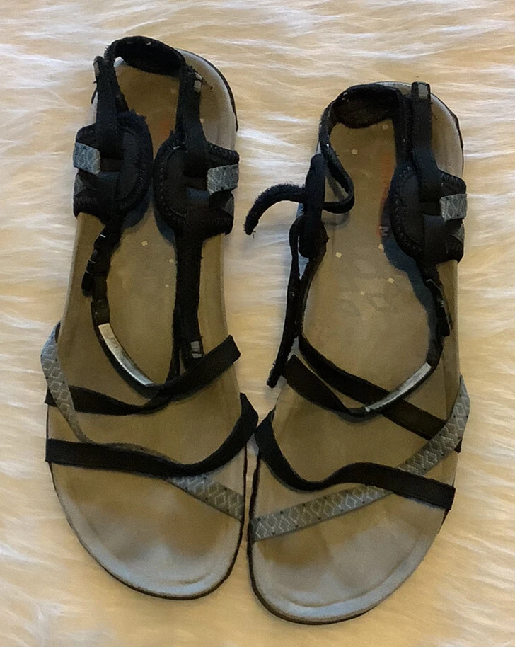 Merrell jacardia top