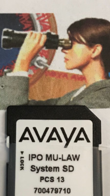 AVAYA ESSENTIAL 9.0 , 6 PORT, 4 PRI.