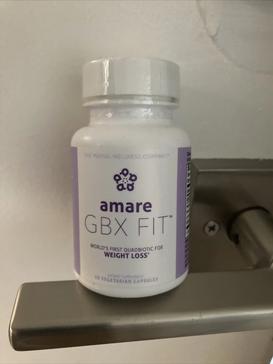 Amare Global Gbx Fit Reviews Best Sale