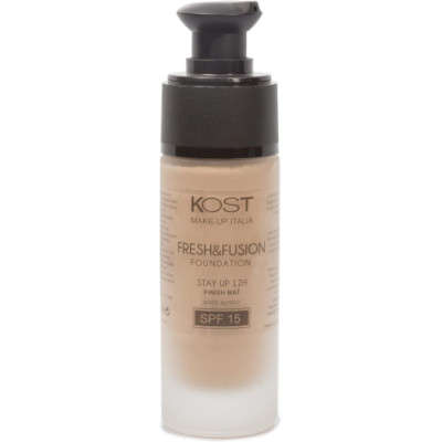 Kost Foundation Fresh e Fusion n.40 - 30ml