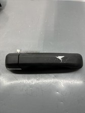 2009 2024 MOPAR RAM 1500 2500 3500 RIGHT HAND REAR EXTERIOR DOOR HANDLE OEM