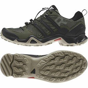 adidas terrex senderismo