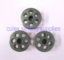 Juki LU-563 LU-1508 LU-1510 Original Metal Bo...