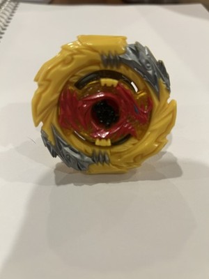 Beyblade Burst Slayer Showdown Triumph Devolos D6 Hasbro Toy Top