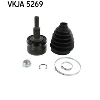 Gelenksatz Antriebswelle SKF Vkja 5269 FüR VW Transporter V Multivan