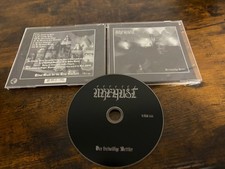 Urfaust - Der Freiwillige Bettler CD