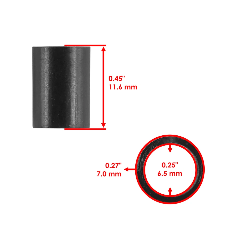 3x Rolamento de Embreagem de Braço de Came para Arctic Cat Lynx Mountain Cat / Super Jag  - Imagem 2 de 4