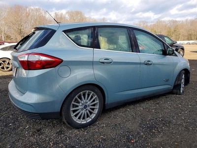 Used Right Drive Axle Shaft fits: 2013 Ford C-max AT Right Grade A