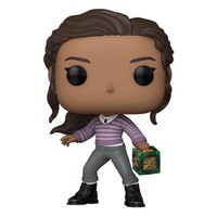 Spiderman: No Way Home Pop! Marvel Vinyl Figur Mj 9 Cm Funko