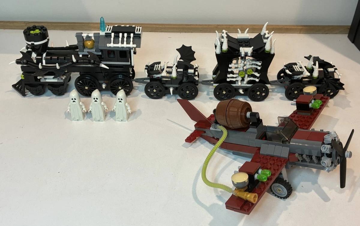 MODEL PET No.10s No.12s セット Ghost Trains LEGO (R) Complete Sets & Packs for sale | eBay