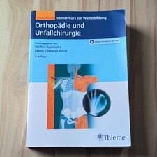 Thieme essentials - Intensivkurs Orthopädie ...