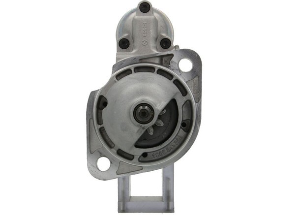 SEG Neu Anlasser Passend FüR Lombardini 2.0 Kw 12 Volt 1109019-image