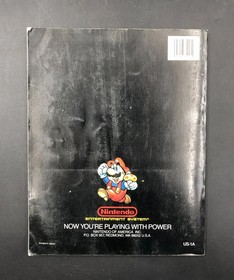 Nintendo Entertainment System NES Control Deck Console In Box - FREE SHIPPING