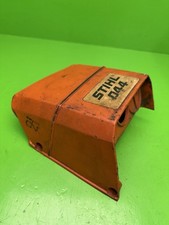 Stihl Oem 044 Ms440 Engine Shroud Top Cylinder Cover Gaurd 440 1128-084-0900 Stihl Oem 044 Ms440 Engine Shroud Top Cylinder Cover Gaurd 440 1128-084-0900