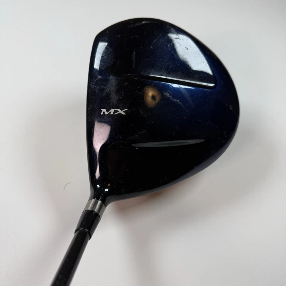 Mizuno MX-560 Driver 8.5° Fujikura E Fit-On 150 Graphite Stiff Flex RH - Image 4 of 4
