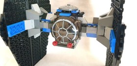 LEGO Star Wars Lego 7263 TIE Fighter Genuine from 2005 / No Minifigures