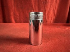 Snap-on TS361 1/2" Drive 1-1/8" SAE Deep 6-Point Socket