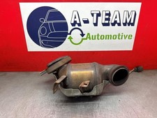 Katalysator ohne Lambdasonde Opel Meriva B  55569313 P22754098