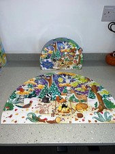 Marks & Spencer Kids Twinkle Twinkle little star musical puzzle