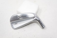 New Titleist 2023 T100 24  4 Iron Club Head Only In Plasic