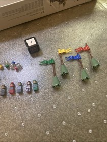 LEGO Games Harry Potter Hogwarts Incomplete No Rule Book No Building Instruction