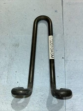 Simplicity 1732010ASM Up Stop Bracket OEM NOS Snapper Massey Ferguson