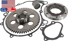 Yamaha RAPTOR 660 Heavy Duty One Way Bearing Starter Clutch Gear Kit