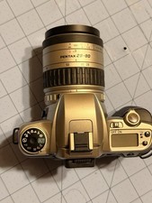 Preços baixos em Câmeras de filme Pentax ZX-7 | eBay