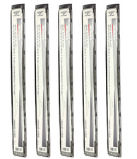 Lot Of 5 Ac Delco 22 Beam Wiper Blades 8-9022 Lot Of 5 Ac Delco 22 Beam Wiper Blades 8-9022