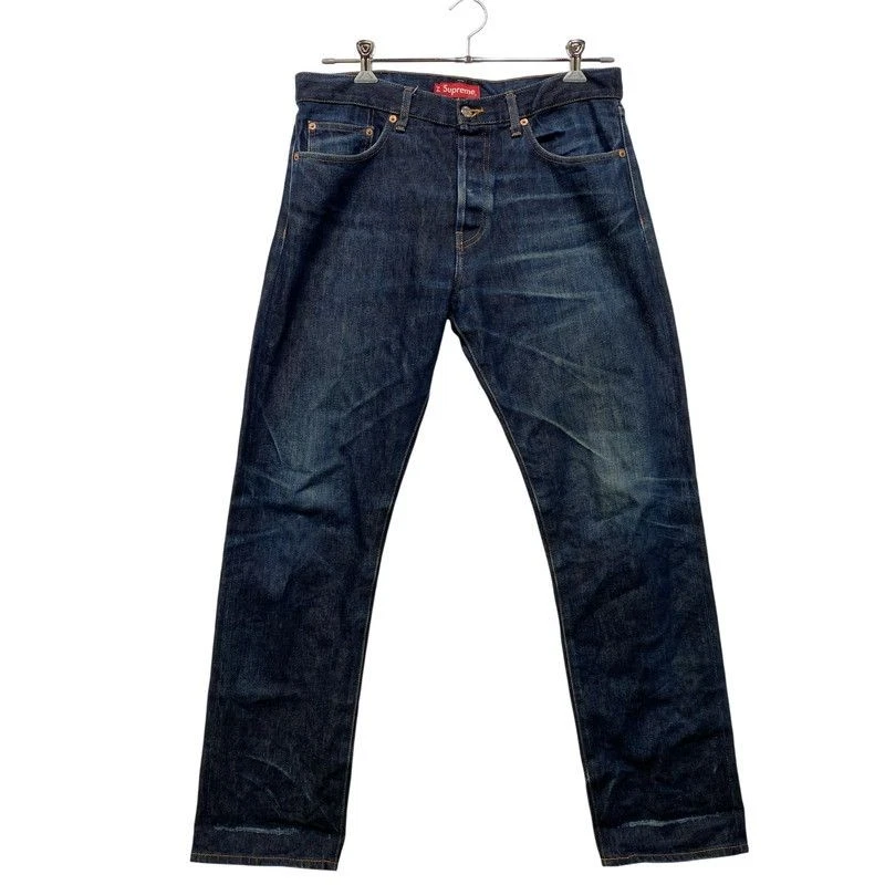 Supreme Slim Jeans for Men for sale | eBay