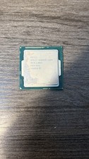 Intel Celeron G1840 CPU Dual-Core 2.8 GHz 2M SR1VK LGA 1150, Working Pull
