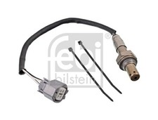 Lambdasonde Sensor Abgassteuerung FEBI BILSTEIN 178574 für JAGUAR TYPE X152 XF 1