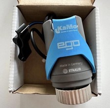 Uponor EGO-M30-Regelantrieb Stellantrieb 230 V für hydraul. Abgleich