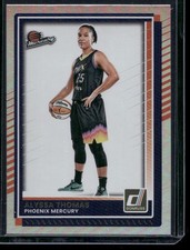 2025 Donruss WNBA #10 Alyssa Thomas Holo