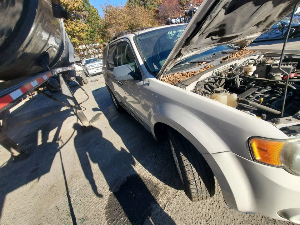 Alternador ID 8S4T-10300-AA Thru Ad Se adapta a 10-13 TRANSIT CONNECT 388581 Foto 3 de 4