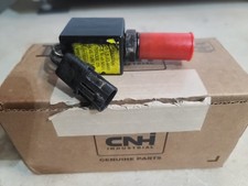 Used Authentic Oem Case Ih Maxxum 5220 5240 Powershift Clutch Pack Solenoid