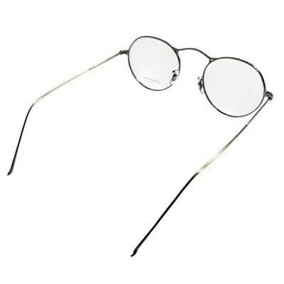 OLIVER PEOPLES M-4 BC 雅　limited edition OLIVER PEOPLES M-4 AG Miyabi Limited Edition Eyeglasses 47□20-142