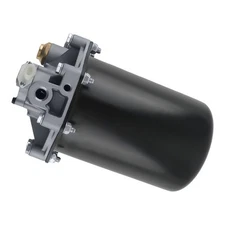 Air Dryer Assembly -12 Volt Style  Fit for Bendix 065225 109685 for Semi Truck